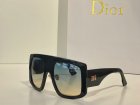 DIOR High Quality Sunglasses 357
