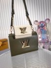 Louis Vuitton Original Quality Handbags 2075