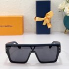 Louis Vuitton High Quality Sunglasses 5507