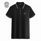 Versace Men's Polo 52