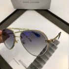 Marc Jacobs High Quality Sunglasses 52