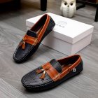 Versace Men's Shoes 1441