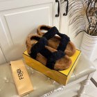 Fendi Women's Shoes 416