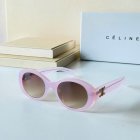 CELINE High Quality Sunglasses 330