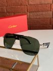Cartier High Quality Sunglasses 892