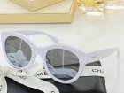 Chanel High Quality Sunglasses 1011