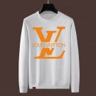 Louis Vuitton Men's Long Sleeve T-shirts 439