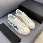 GIVENCHY Men's Shoes 509