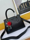 Prada High Quality Handbags 1423