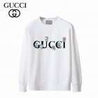 Gucci Men's Long Sleeve T-shirts 144