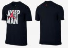 Air Jordan Men's T-shirts 558