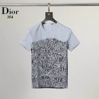 DIOR Men's T-shirts 328