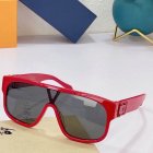 Louis Vuitton High Quality Sunglasses 4490