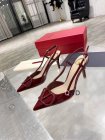 Valentino Women's Shoes 391