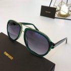 TOM FORD High Quality Sunglasses 1719