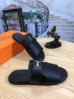 Hermes Men's Slippers 99