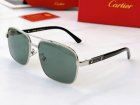 Cartier High Quality Sunglasses 1507