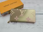 Louis Vuitton High Quality Wallets 417