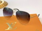 Louis Vuitton High Quality Sunglasses 2914