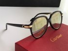 Cartier High Quality Sunglasses 153