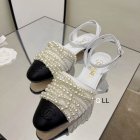 Chanel Women's Shoes 313