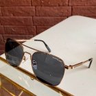 Mont Blanc High Quality Sunglasses 117