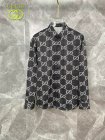Gucci Men's Shirts 49