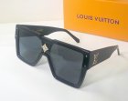 Louis Vuitton High Quality Sunglasses 1823
