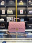 Chanel Original Quality Handbags 772