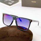 TOM FORD High Quality Sunglasses 2640