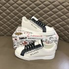 Dolce & Gabbana Men's Shoes 690