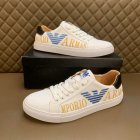 Armani Men's Shoes 663