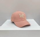 DIOR Hats 01