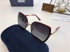Gucci High Quality Sunglasses 2139