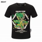 Philipp Plein Men's T-shirts 359