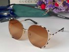 Gucci High Quality Sunglasses 4089