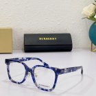 Burberry Plain Glass Spectacles 248