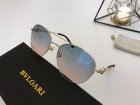 Bvlgari High Quality Sunglasses 268