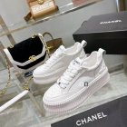 Chanel Women's Shoes 1055