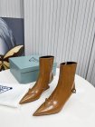 Prada Women's Shoes 701