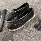 Chanel Women's Shoes 627