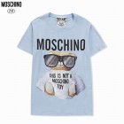 Moschino Men's T-shirts 251