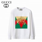 Gucci Men's Long Sleeve T-shirts 119