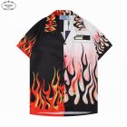 Prada Men's Short Sleeve Shirts 11