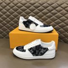 Louis Vuitton Men's shoes 126