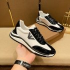 Armani Men's Shoes 1140