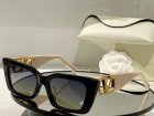 Valentino High Quality Sunglasses 727