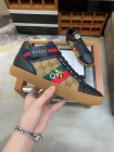 Gucci Men's Shoes 967