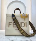Fendi Original Quality Handbags 299