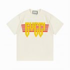 Gucci Men's T-shirts 1176